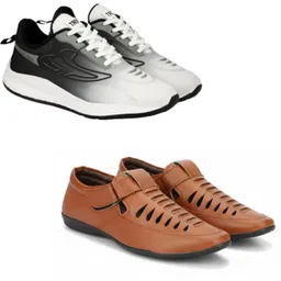 Men’s Casual Shoes for Everyday Comfort and Style Sneakers For Men