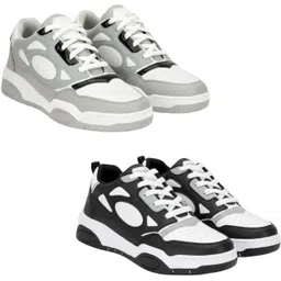 Men’s Casual Shoes for Everyday Comfort and Style Sneakers For Men