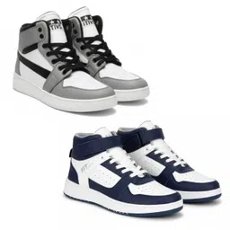 Men’s Casual Shoes for Everyday Comfort and Style Sneakers For Men