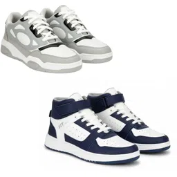 Men’s Casual Shoes for Everyday Comfort and Style Sneakers For Men