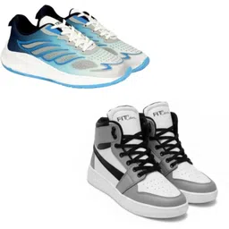 Men’s Casual Shoes for Everyday Comfort and Style Sneakers For Men