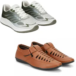 Men’s Casual Shoes for Everyday Comfort and Style Sneakers For Men