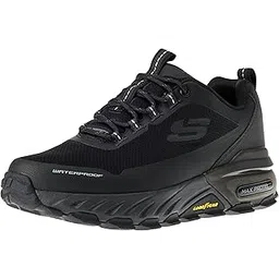 Men's Casual Shoes-MAX Protect- Fast TRACK-237304-BBK-11 Black