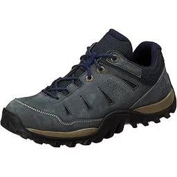 Men's Casual Shoes Navy