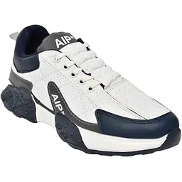 Men's Casual Shoes | Fashionable Slip-Resistant and Comfortable Walking Shoe | Classic, Trendy & Ultra-Comfortable Footwear