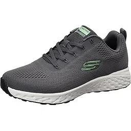 Men's Casual Shoes-TERRENEX-894288ID-CCGY-8