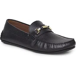 Men's Casual Slipon Shoes - Navy