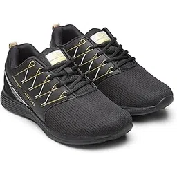 Men's Century-12 Sports Running,Walking & Gym Shoes Lightweight Eva Sole with Extra Comfort Casual Snaeker Shoes for Men's