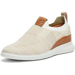 Men's Chalk Sneakers
