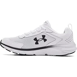 mens Charged Assert 9 Road Running Shoe