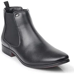 Men's Chelsea Formal Boot