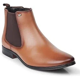 Men's Chelsea Formal Boot