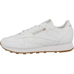 Mens Classic Leather Sneaker