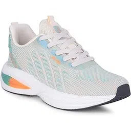 Men's CLT-1008 Sports Shoes | Comfortable & Breathable with Foam Insole | Slip-Resistant Lace-Up Footwear