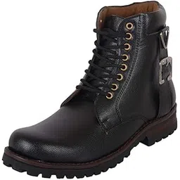 Men's Combat Boots