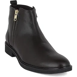 Men's Comfortable Ankle Chukka Boots-Stylish & Durable