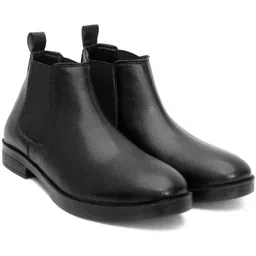Men’s Comfortable Casual Chelsea Ankle Boots Boots For Men