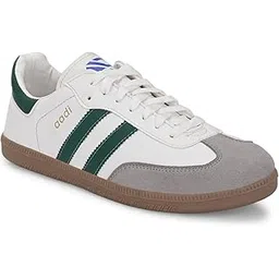 Men's Comfortable Lightweight Outdoor Lace Up Classy Running, Walking & Gym Casual Sport Shoes