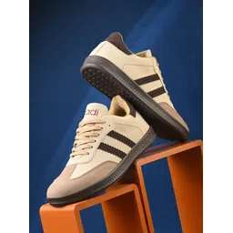 Men's Comfortable Lightweight Outdoor Lace Up Classy Walking & Gym Casual Sport Running Shoes For Men