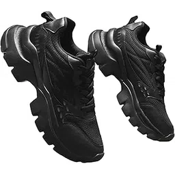 Men's Comfortable Walking Shoes | Stylish Sneakers for Outdoor and Indoor Activities