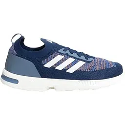 Mens Comfrt Stride M Sneaker