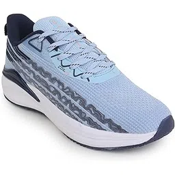 Men's Cord Sports Running Shoe