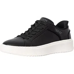 Mens Court Break - Double Vented Slip-ins Sneaker