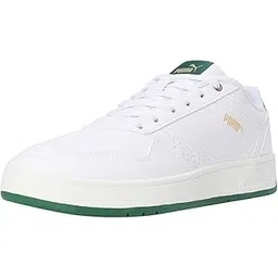 Mens Court Classic Res Sneaker