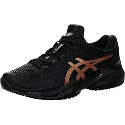 Mens Court Ff 3 Novak Night Sports Shoes