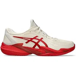 Mens Court Ff 3 Novak Sports Shoes