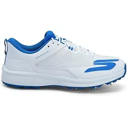 Mens Cricket Blade Sports Lace Up Shoe