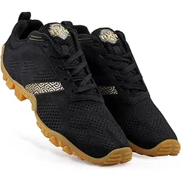 Mens Cross Trainer Barefoot & Minimalist Shoe Zero Drop Sole Training Shoes