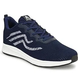 Men's Dean Plus Size Walking Shoes, Sports Shoes, Specially Developed for Big Feet & Big Size, UK-11-14