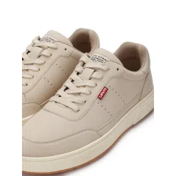 Men's Denver Beige Casual Shoes