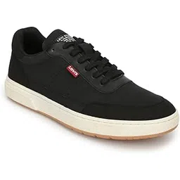 Mens Denver Casual Sneakers