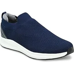 Men's Derek Plus Size Big and Tall Walking Shoes, Sports Shoes, Specially Developed for Big Feet & Big Size, UK-12-14