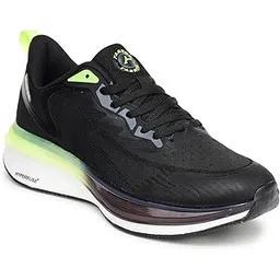 Mens Drift ASSG1313 Sports Shoes Offwhite/Ice Blue_6UK