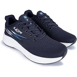 Mens Eagle-9gry-wht Sneaker