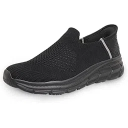 Mens Eaz-in Super Comfortable Insole Shoes|Running|Walking|Training|Gym|Jogging|Sneaker|Athletic|Slip ON|Flexible|Lightweight|Dailyuse|Sports|Casual|ExtraSoft|Fitness|Gents Boys