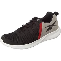 Mens Edge Identity Running Shoe