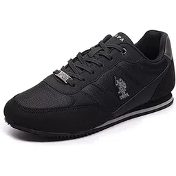 Mens Eliza Sneaker