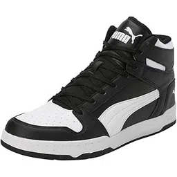 Mens Evoke Layup Sl Sneaker