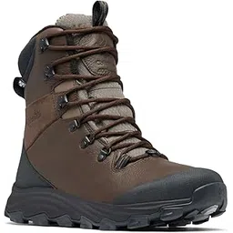 Men's Expeditionist Extreme Hiking Boot