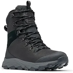 Men's Expeditionist Extreme Hiking Boot