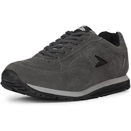 Mens Extreme Leather Casual Shoes