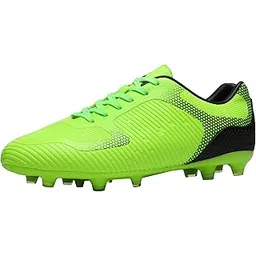 Men‘s Firm Ground Soccer Cleats Soccer Shoes