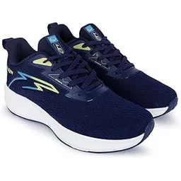 Mens Flash-29nbl-pgn Sneaker