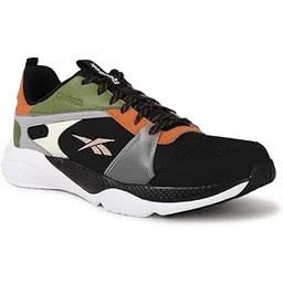 Mens Flash Athletic Sneaker