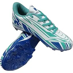 Men's Football SHOS Synthetic PVC (R-595)