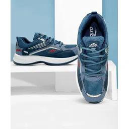 Men's Future-01 Sports Running,Trainning,Gym Shoes Lightweight Eva Outsole Running Shoes For Men